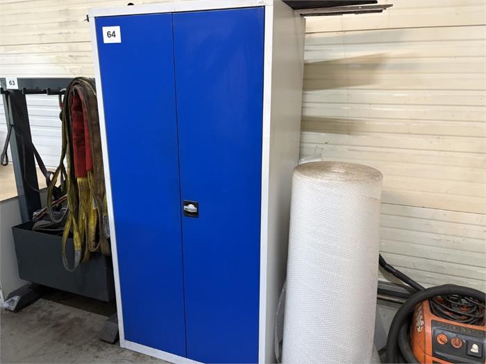 Stahlblechschrank Orgami